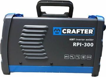 Сварочный аппарат Crafter rpi-300