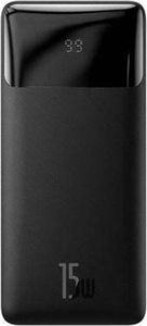 Baseus bipow digital display 15w 20000mah