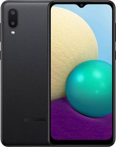 Мобільний телефон Samsung galaxy a02 2/32gb