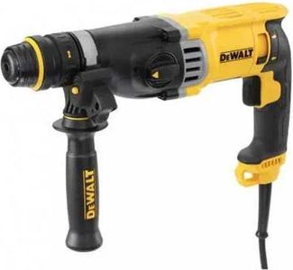 Перфоратор Dewalt d25144qs