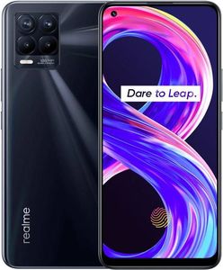 Мобильний телефон Realme 8 6/128gb