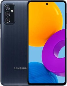 Мобільний телефон Samsung galaxy m52 sm-m526b 6/128gb