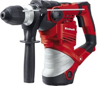 Перфоратор Einhell th-rh 1600