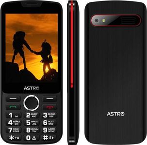 Astro a167