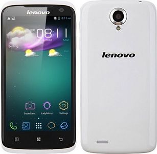 Мобільний телефон Lenovo s820 8gb