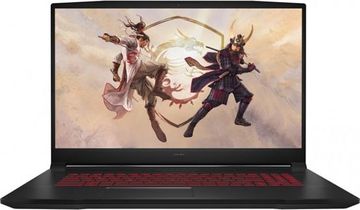 Msi katana gf76 12uc