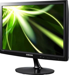 Телевізор Samsung lt19b300ew