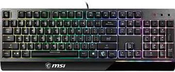 Клавиатура Msi gk30 vigor