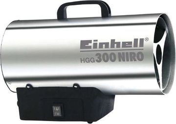 Теплова гармата Einhell hgg 300 niro