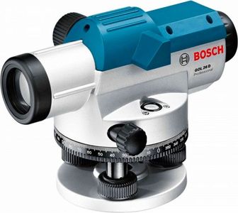 Оптичний нівелір Bosch gol 32 d professional