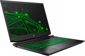 Ноутбук Hp екр. 15,6/amd ryzen 5 4600h 3,0ghz/ram16gb/ssd512gb/gf gtx1650