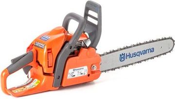 Пила цепная бензиновая Husqvarna 435