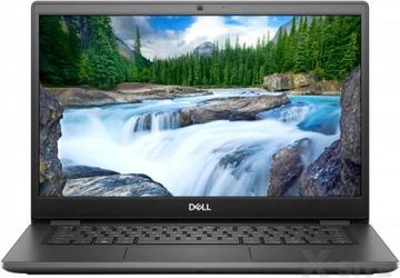 Ноутбук Dell екр. 14&#34;/ core i5-10210u 1,6ghz/ ram24gb/ ssd1tb/hdd1tb