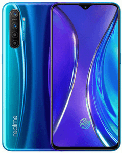 Мобільний телефон Realme x2 rmx1991 6/64gb