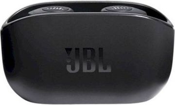 Наушники Jbl vibe 100tws jblv100twsblkeu