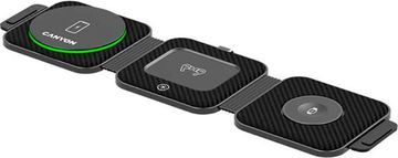 Canyon ws-305 wireless charging station cns-wcs305b