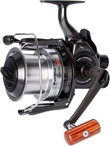 Катушка рыболовная Daiwa infinity-x 5500 br