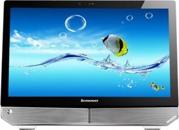 Lenovo 23"/ ideacentre b520/ core i3 2120 3.3ghz/ ram4gb/ hdd500gb/ dvdrw