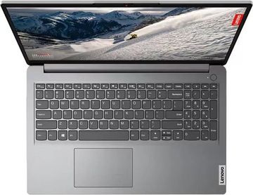 Ноутбук Lenovo екр. 15,6/amd ryzen 5 5500h 2,1ghz/ram16gb/ssd512gb/geforce rtx 2050