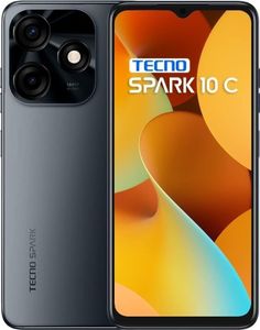 Tecno spark 10c 4/128gb