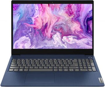 Lenovo ideapad 3 15igl05 celeron n4020 1.1ghz/ram4gb/ssd256gb/uhd