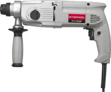 Интерскол п-710эр