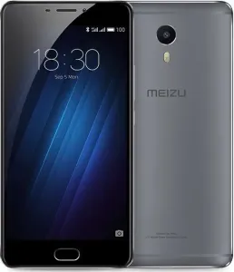 Meizu m3 max 64gb