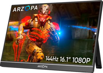 Arzopa g1 game z1fc