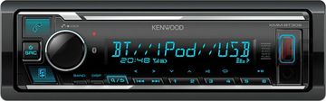 Kenwood kmm-bt309