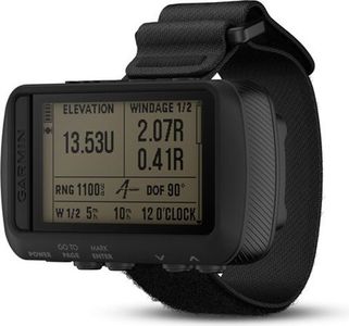 Garmin foretrex 701