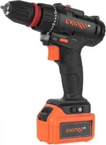 Dnipro-M cd-182q 2акб зп