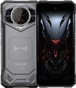 Doogee s200 12/256gb