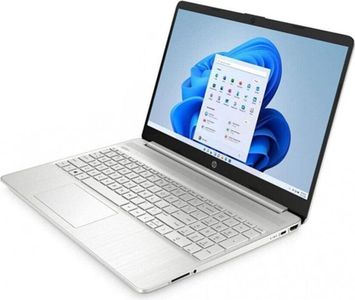 Hp 15/core i3-1115g4 ddr4/8gb ddr4/ssd 256 gb/*інтегрована