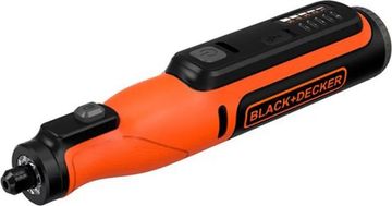 Black&Decker bcrt8ik