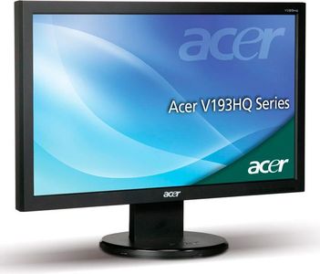 Acer v193hqv