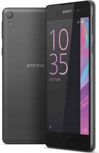 Sony xperia e5 16gb