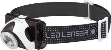 Led Lenser seo 7r
