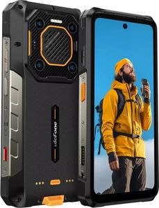 Ulefone armor 26 ultra 12/512gb