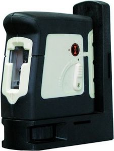 Laserliner autocross-laser 2