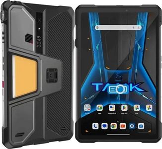 Unihertz tank pad 16/512gb