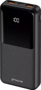 Proove illuminator 2 22.5w 10000mah