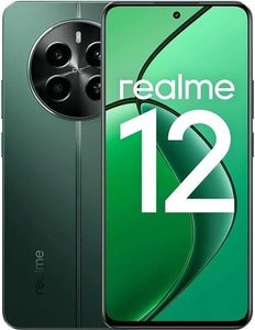 Realme 12 4g 8/512gb