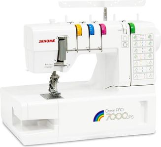 Janome cover pro 8800 cpx