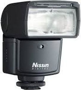 Nissin speedlite di466