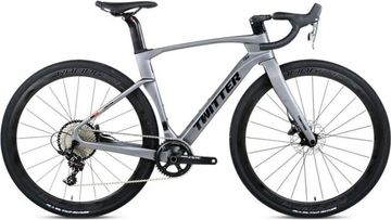 Twitter gravel bike 28