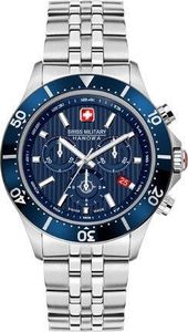 Swiss Military Hanowa flagship x chrono smwgi2100703