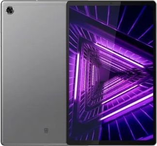 Lenovo tab m10 fhd plus tb-x606f 2/32gb