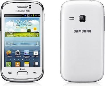 Samsung gt-s6810
