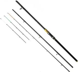 Boya By agua feeder 80-200г. 3.3-3.9m