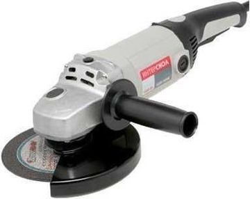 Интерскол ушм-125/920м